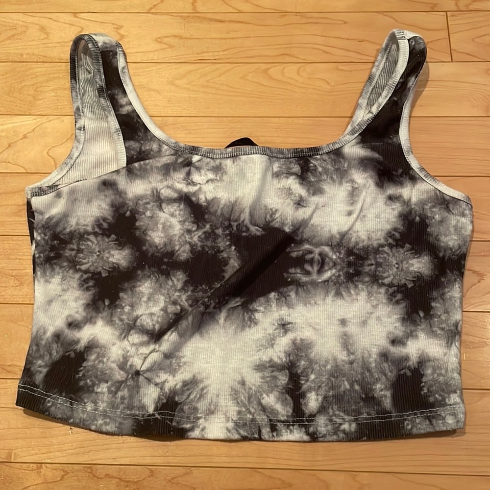 Worn a couple times. Super cute for pajama